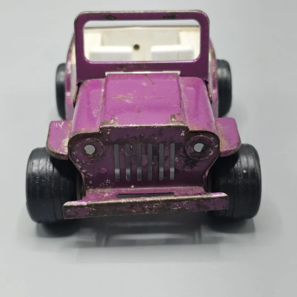 Tonka Toys please see